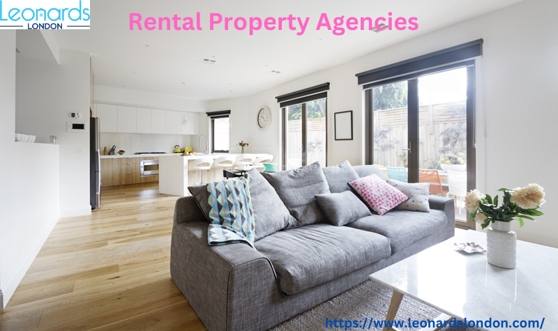Rental Property Agencies